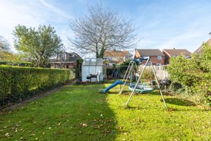 Garden- click for photo gallery